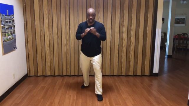 Kickboxing Exercises-Core Mechanics with Dr. Todd Martin смотреть онлайн