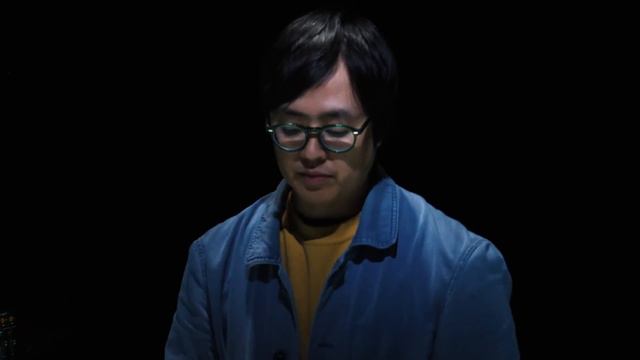 Roland GAIA 2 Synthesizer Performance By Jeremiah Chiu