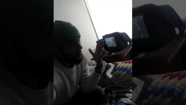 The Leprechaun Hunter, Troy Ounce in prison 2015 смотреть онлайн