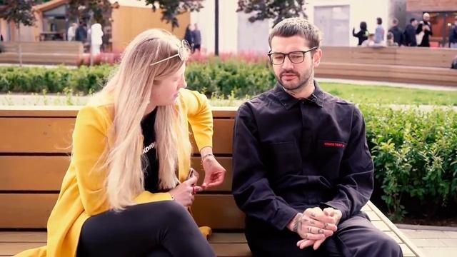 Русский стритвир / Streetwear-бренды в России /  Луи Вагон