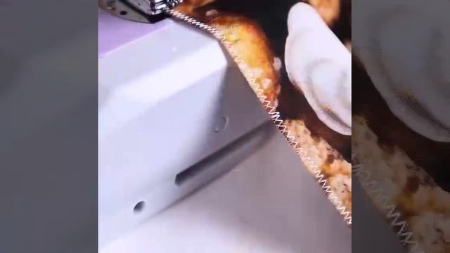 Бытовая швейная машина для шитья YASM-505A, Домашняя портативная швейная машинка смотреть онлайн