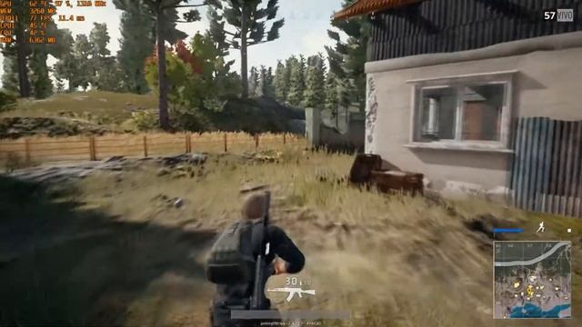 AMD FX 8320 + GTX 970 desempenho em 4 jogos смотреть онлайн