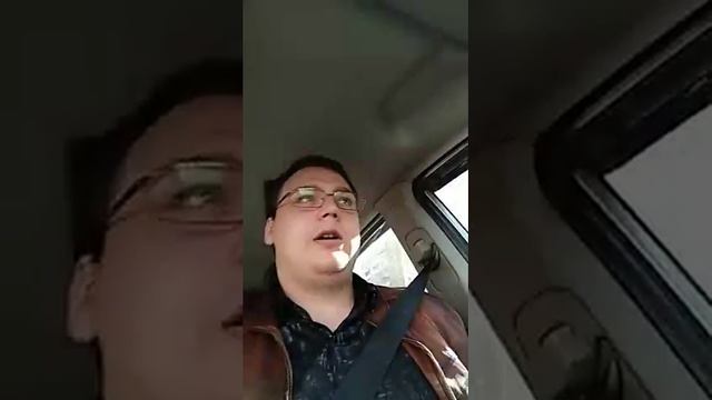 Еду на концерт Nika Lenina. Буга!-га! смотреть онлайн