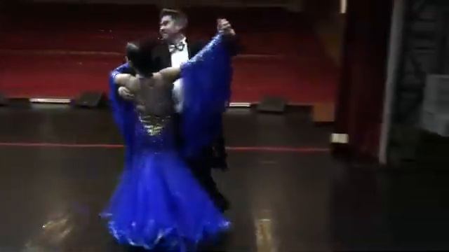 Лоан Нгуен. Медленный Вальс. смотреть онлайн