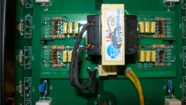 Сварочный инвертор - принцип работы, описание схемы, рекомендации по ремонту. смотреть онлайн