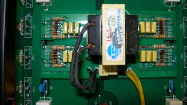 Сварочный инвертор - принцип работы, описание схемы, рекомендации по ремонту.