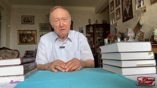 Беседа 37 - Пророчества отца сингапурского чуда - По Тихоокеанскому азимуту - Диалог цивилизаций смотреть онлайн