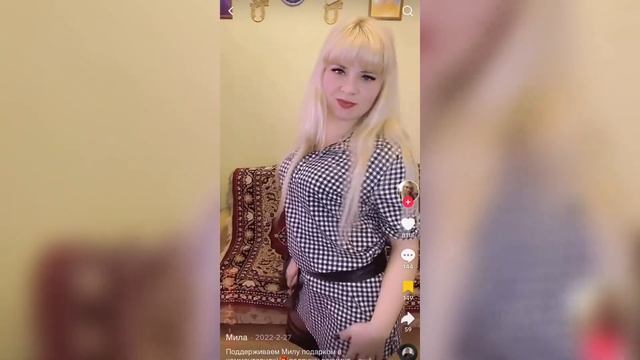 ЗАБЕРИТЕ У ЖЕНЩИН ТИК ТОК / ОБЗОР НА КРИНЖ ТИК ТОК смотреть онлайн