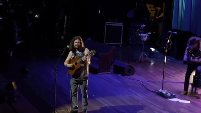 Ashley McBryde presents “Lindeville” live at Ryman “Jesus Jenny” смотреть онлайн