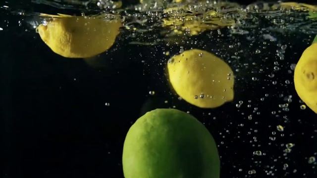 Падающие лимоны смотреть онлайн