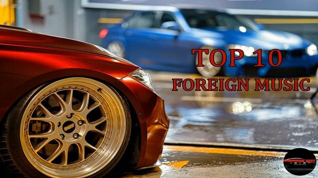 TOP 10 FOREIGN SONGS | #music #foreign #song #songs #fypシ смотреть онлайн