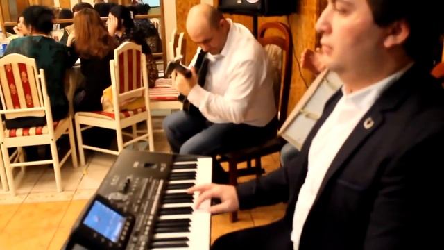 азербайджанцы Татарстана АККОРДЫ, ПРОНИКАЮЩИЕ В СЕРДЦЕ Tatar Cinema International смотреть онлайн