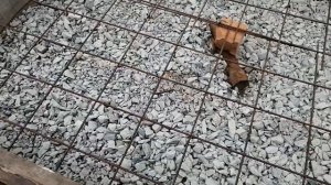 Как сделать ступеньки бетонные