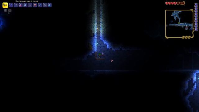 СТРИМ!!! Террария Мастер мод (Кооп)! смотреть онлайн