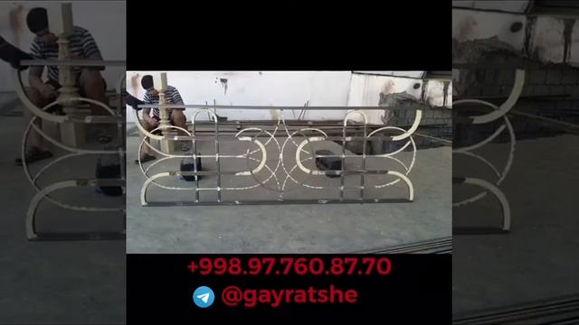 Решотка тошкент 977608770