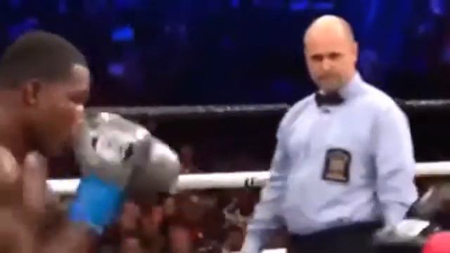 Adrien Broner vs Jessie Vargas смотреть онлайн