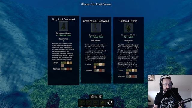 Ecosystem early access first look (Create a brand new eco system!!!!) смотреть онлайн