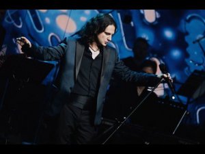 Андрей Лефлер - Прекрасное далёко (LIVE)