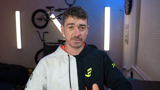 2023 Sunday EX Review (Erik Elstan & Julian Arteaga Signature BMX Bike) смотреть онлайн