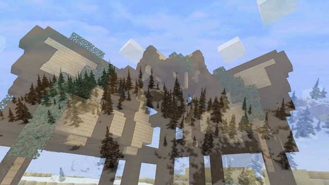 Как научится строить в Minecraft? обучение строительству майнкрафт смотреть онлайн