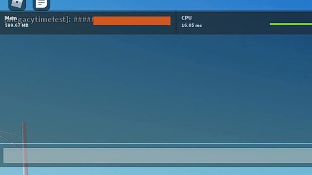 Roblox chat filter... смотреть онлайн