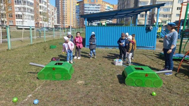 Зарница. 101 Красноярск.mp4