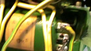 Блок питания на LM338T part 1