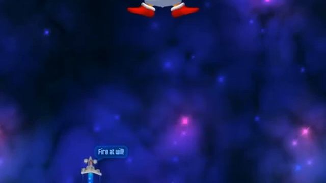Chicken Invaders 3 allow cheats смотреть онлайн