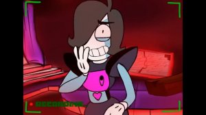 Андертейл Скетч 🡺 КОСЯК МЕТТАТОНА