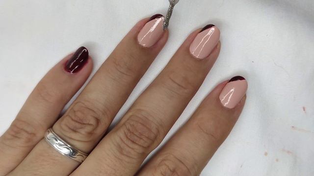 EASY NAIL ART 2022 "Stylish Nail polish at home" смотреть онлайн