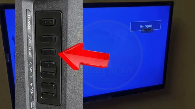 what is OK in led tv button | led tv par ok konse button se hota hai | ok button on led tv | ok men смотреть онлайн