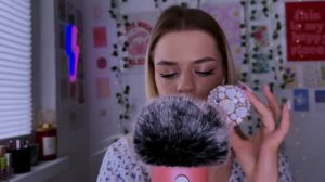 АСМР Когда Вам Нужен Глубокий Сон😴 ASMR 
Асмр от Лерочки💖✨