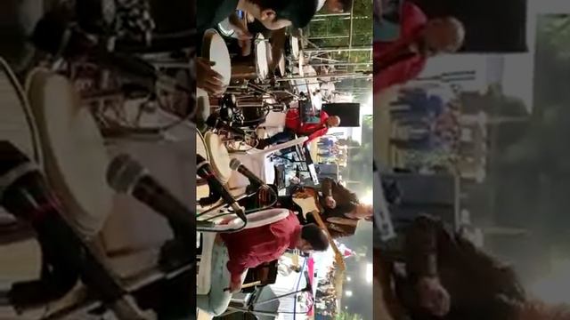 Live unplugged Instrumental Latin Percussion Tumba Conga Darbukka Bongo смотреть онлайн