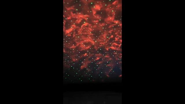 Проектор ночник зведного неба "Яйцо динозавра " с функцией Bluetooth смотреть онлайн