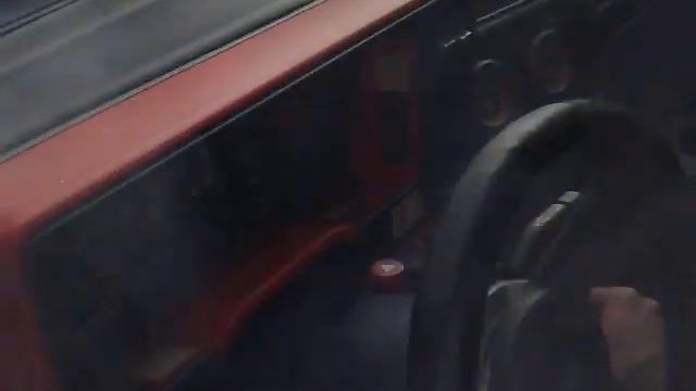Ford sierra burnout 1 смотреть онлайн