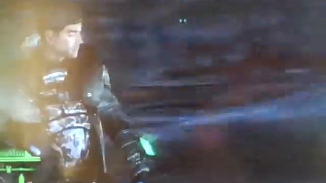 fallout new vegas cz avenger mini gun смотреть онлайн