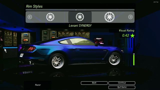 NFS Underground 2 Remaster Arena new super pack of wheels смотреть онлайн