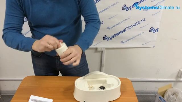 Лучший Ультразвуковой Увлажнитель Воздуха General Climate Отзыв смотреть онлайн
