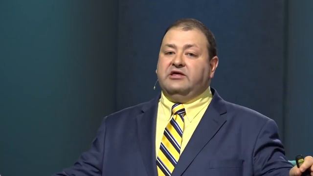 19 Станет ли Иерусалим центром мира Ч 1 Народ Библии вчера, сегодня, завтра смотреть онлайн