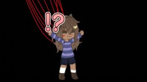 Undertale/ Frisk x Chara? /My Au