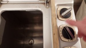 обзор стиральной машины чайка, аурика, волна, сатурн