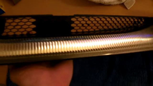 Subaru SVX Headlights Restored - Rain-X смотреть онлайн