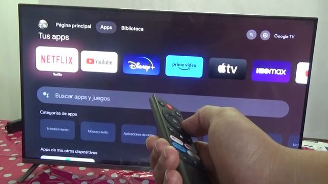 MI NUEVA TV HYUNDAI 40" - UnBoxing ! смотреть онлайн