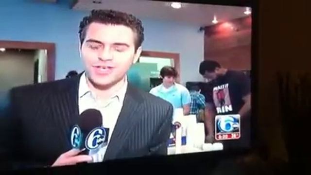 Elixr coffee смотреть онлайн