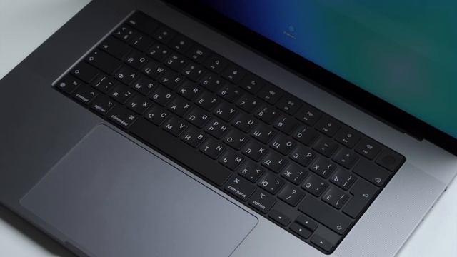 MacBook Pro 16 M1 Max — Моя ЛУЧШАЯ покупка! смотреть онлайн