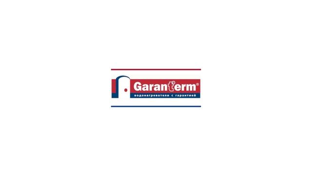 Водонагреватель Garanterm ЕR 100V смотреть онлайн