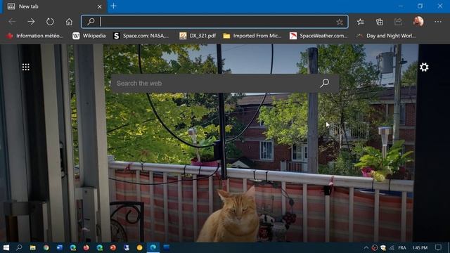 Quick look at New Microsoft Edge 86 Stable version available October 12th 2020 смотреть онлайн