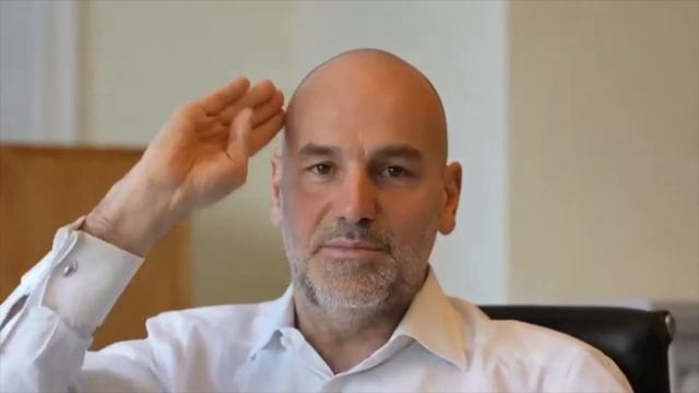 Mark Shuttleworth - Future of Ubuntu смотреть онлайн