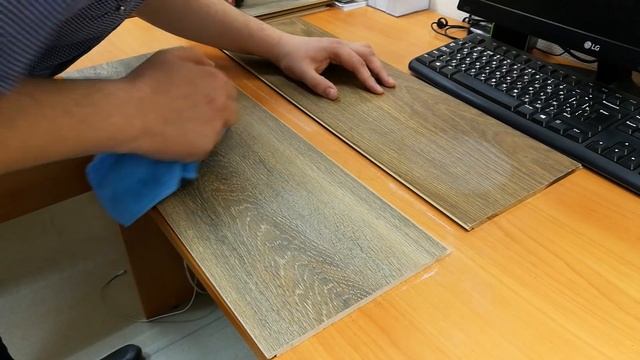 Какой ламинат лучше выбрать? 32 и 33 класс ламината. смотреть онлайн