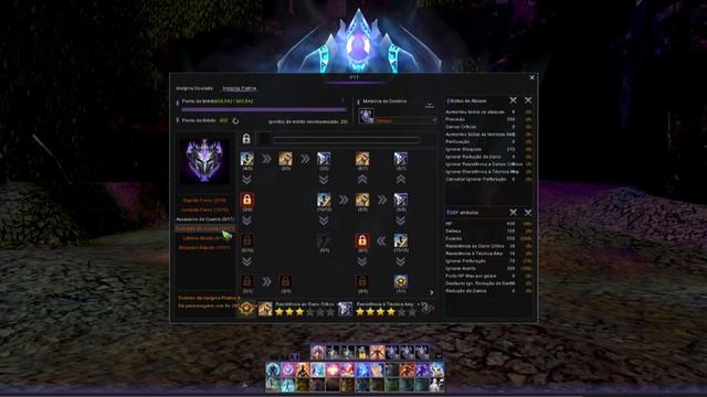 Cabal Online BR - Mago - ChuckNoize - Gear Showcase - 30/10/2023 - Final 33th Update смотреть онлайн